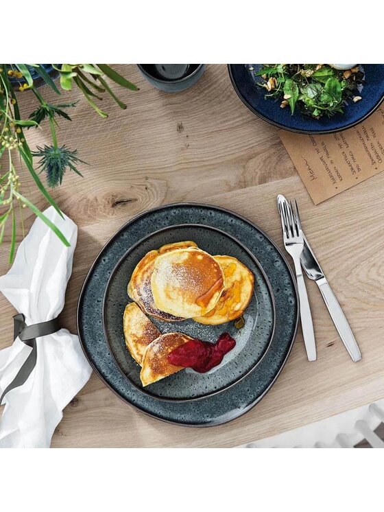 Villeroy & Boch Villeroy & Boch Miska Villeroy & Boch Lave Zielony