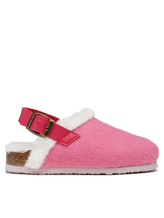 Scholl Scholl Тапочки Owl F30361 1048 270 Рожевий