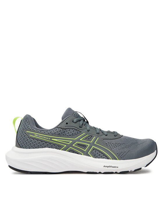 Pantofi pentru alergare Asics Gel-Contend 9 1011B881 Gri