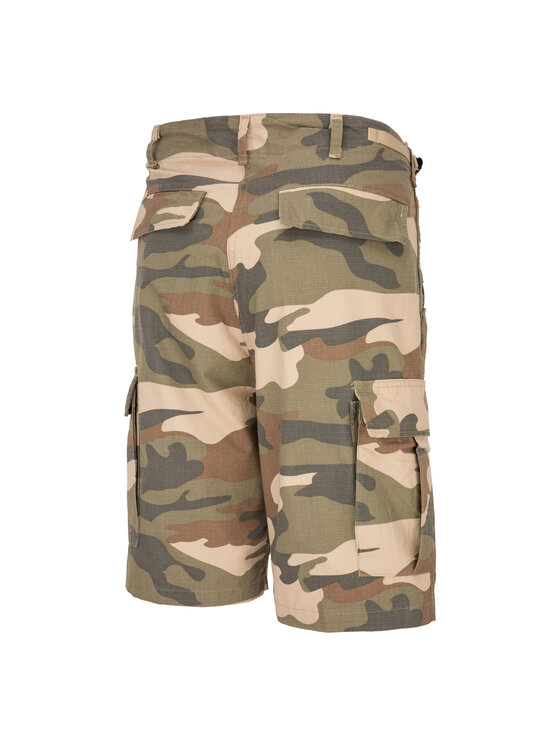 Brandit Brandit Spodnie materiałowe 2019.107.4XL Beżowy Regular Fit