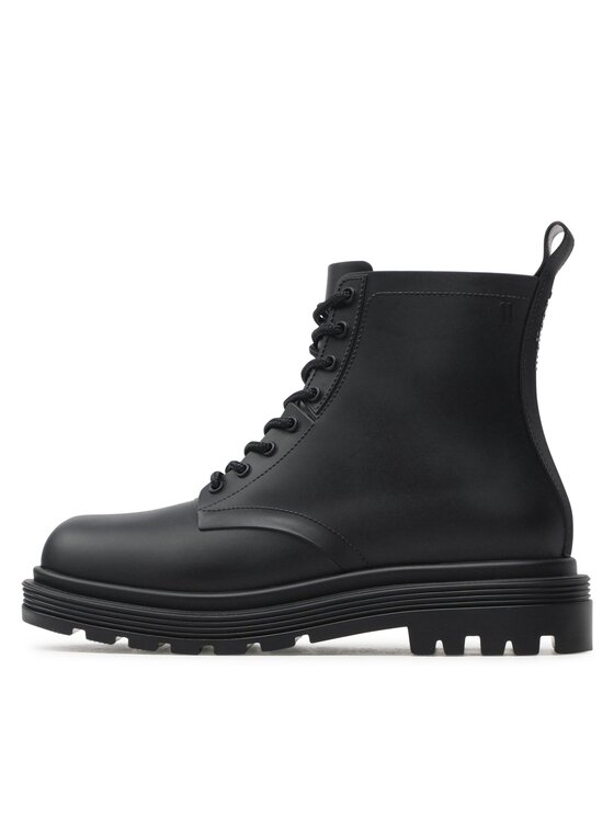 Melissa Melissa Traperid Coturno Ad 32822 Must