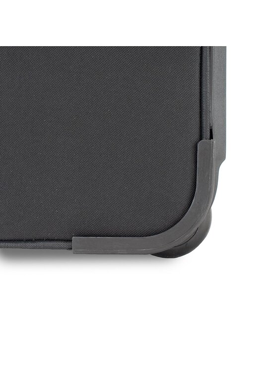 Semi Line Semi Line Valigia grande T5601-4 Nero