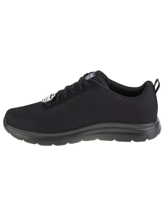 Skechers Skechers Sneakersy 77125EC-BLK Czarny