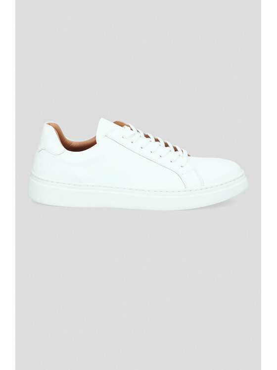 Lancerto Lancerto Sneakersy Dawson BT104125000002 Biały
