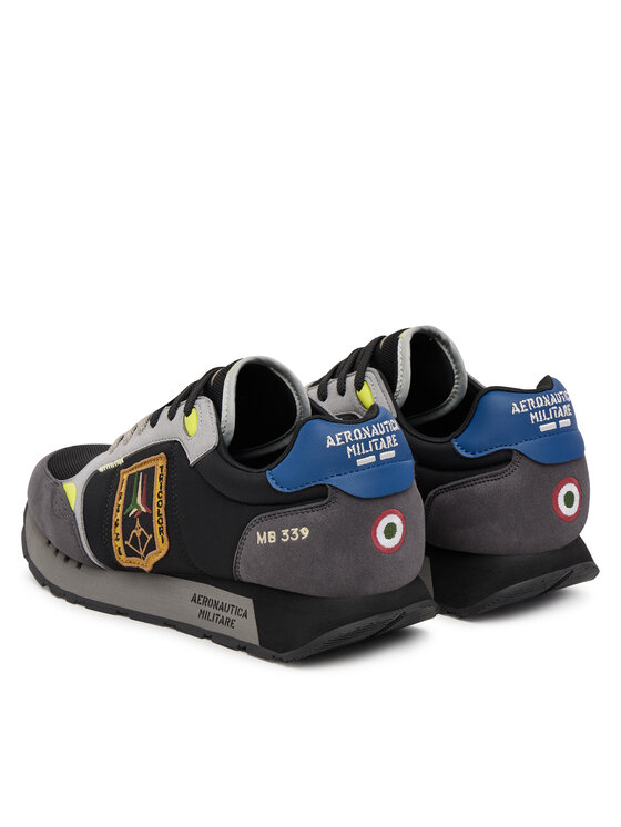 Aeronautica Militare Aeronautica Militare Tenisice 252SC0292UCT03331 Šarena