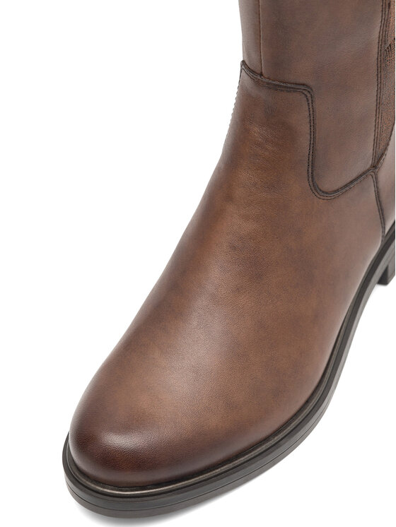 Remonte Remonte Zimske čizme D8371-25 Smeđa