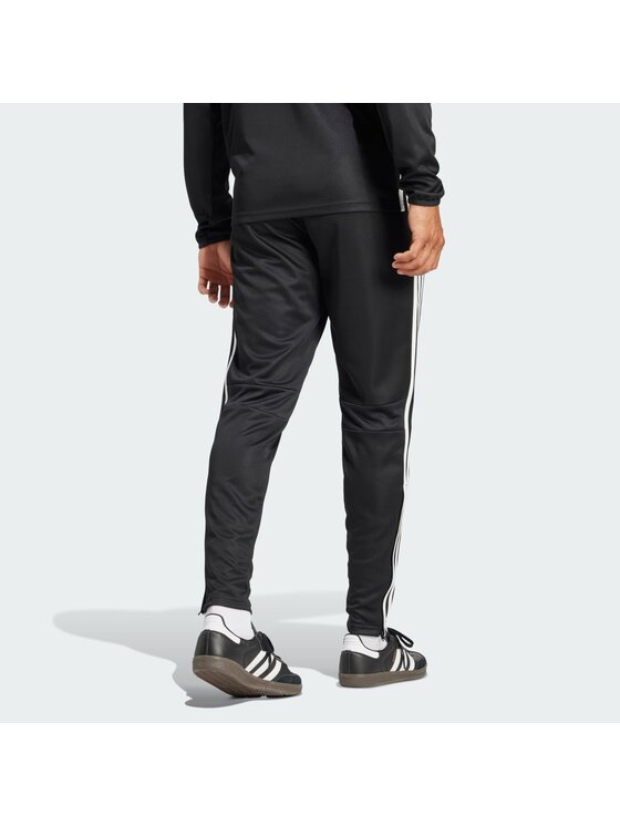 adidas adidas Sporta bikses Tiro 25 Essentials Training JD0442 Melns Regular Fit