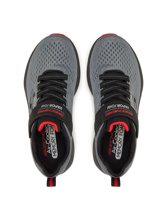 Skechers Skechers Sneakersy Vapor Foam- 404000L/CCRD Szary