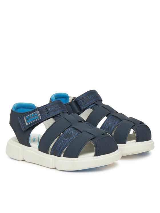 Mayoral Mayoral Sandalen 43651 Dunkelblau