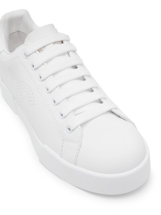 Dolce&Gabbana Dolce&Gabbana Tossud CK2277 AV066 Valge