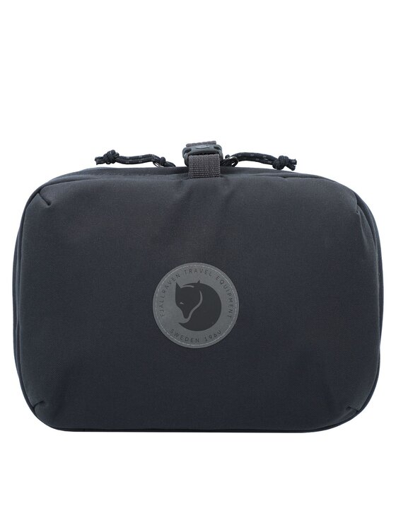 Fjällräven Fjällräven Torba 310980 Czarny