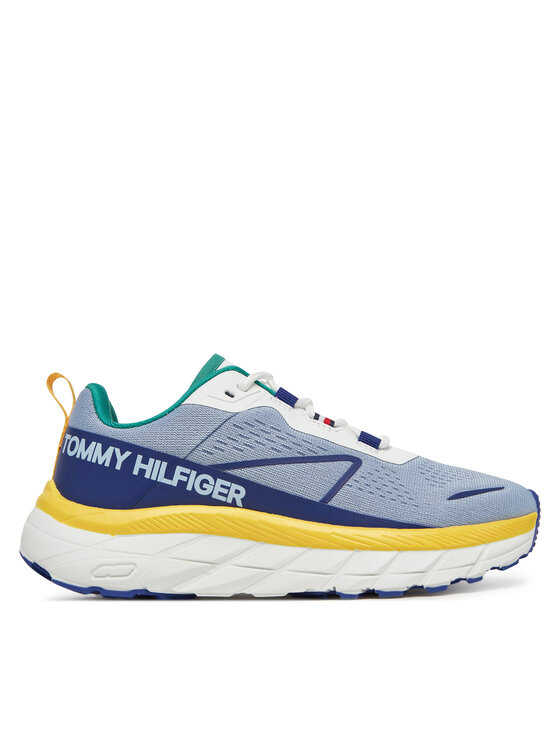 Αθλητικά Tommy Hilfiger