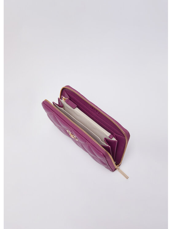 Liu Jo Liu Jo Portafoglio AA6249ES03392428 Viola