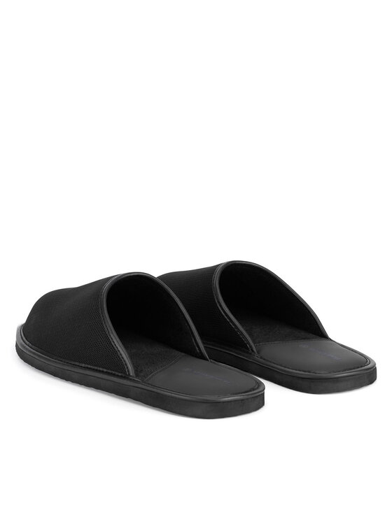 Home & Relax Home & Relax Kapcie SLIP-02 MI25 Czarny