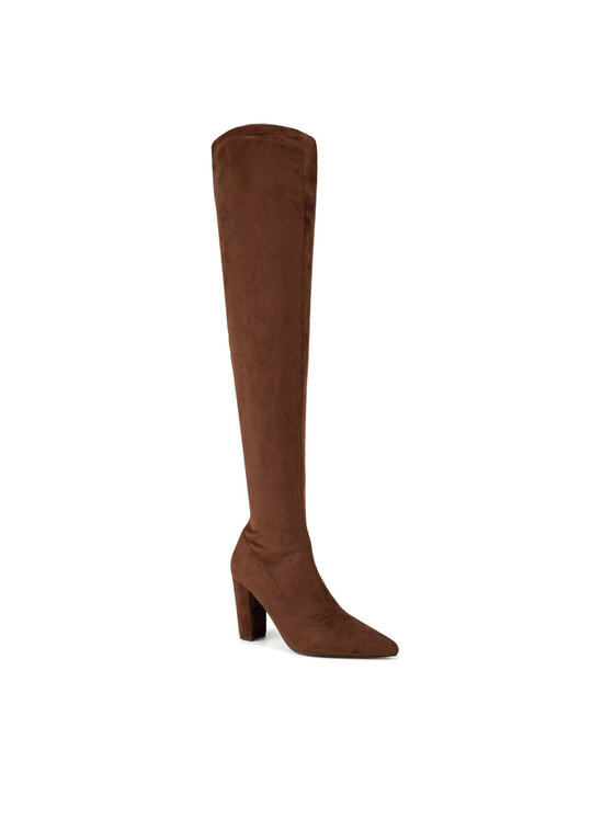DeeZee DeeZee Csizma WFA3127-1 Barna