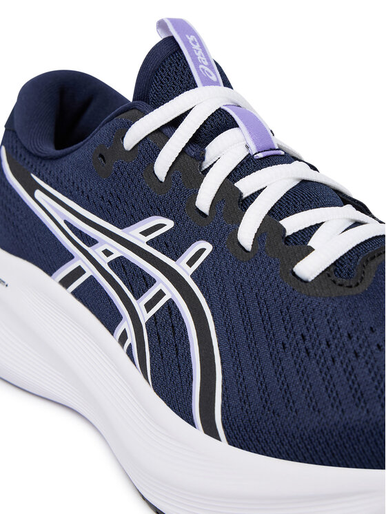 Asics Asics Buty do biegania Gel-Excite 11 1012B861 Granatowy