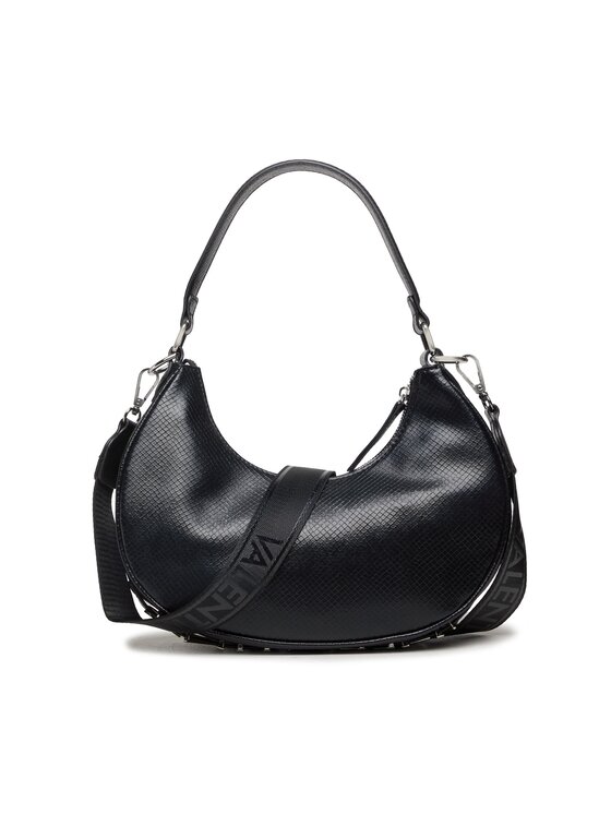 Valentino Valentino Kabelka Coconut VBS6SV01P Černá