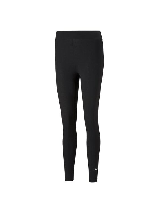 Legginsy Puma, Rozmiar XS, Czarne, 586832
