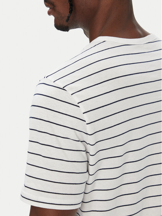 Tommy Hilfiger Tommy Hilfiger Marškinėlių komplektas UM0UM03962 Spalvota Regular Fit