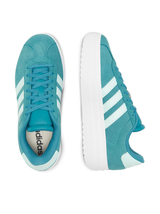 adidas adidas Superge Vl Court Bold J IH4778 Modra