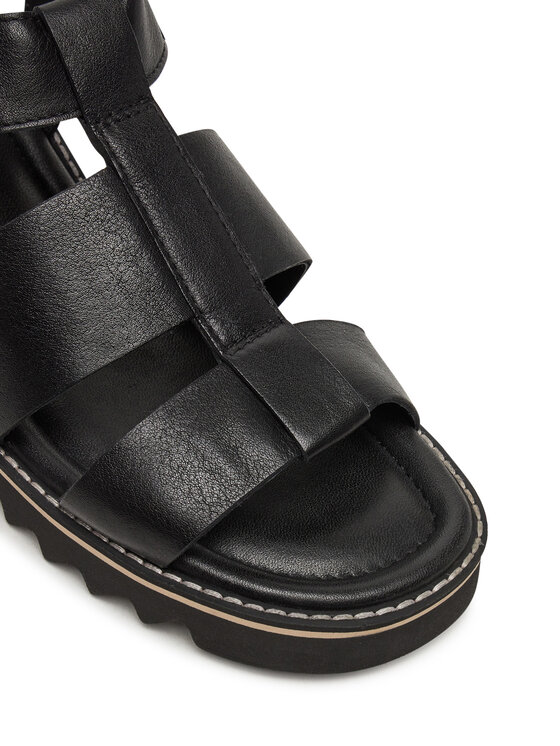 Ara Ara Sandaalid 12-21510-01 Must