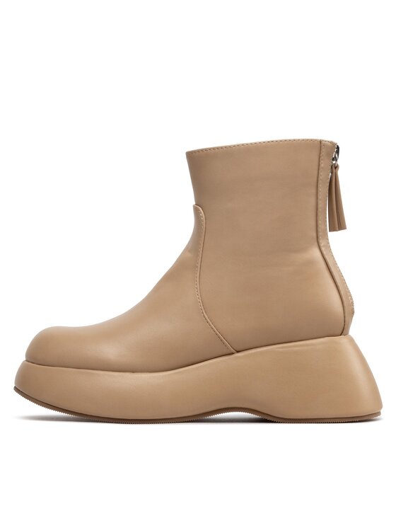 DeeZee DeeZee Saapad ZALY8813-8 Beež