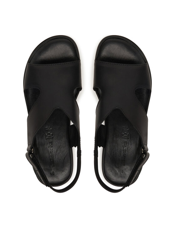 Tamaris Tamaris Sandaalid 1-28305-46 Must