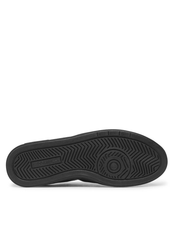 Lacoste Lacoste Снікерcи Graduate Pro 123 1 Sma 745SMA011802H Чорний