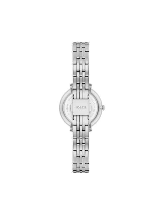 Fossil Fossil Orologio Heidi  ES5499 Argento