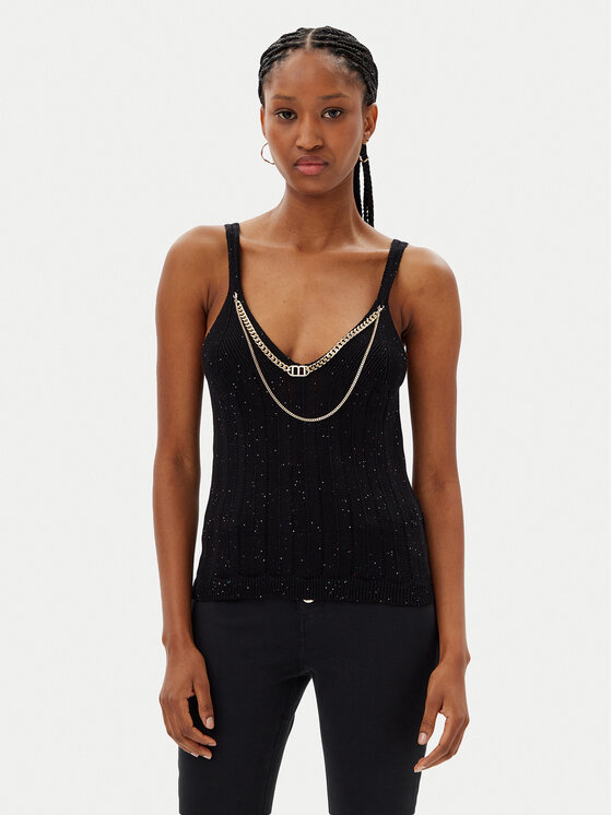 MET MET Top M10 238MG Černá Regular Fit