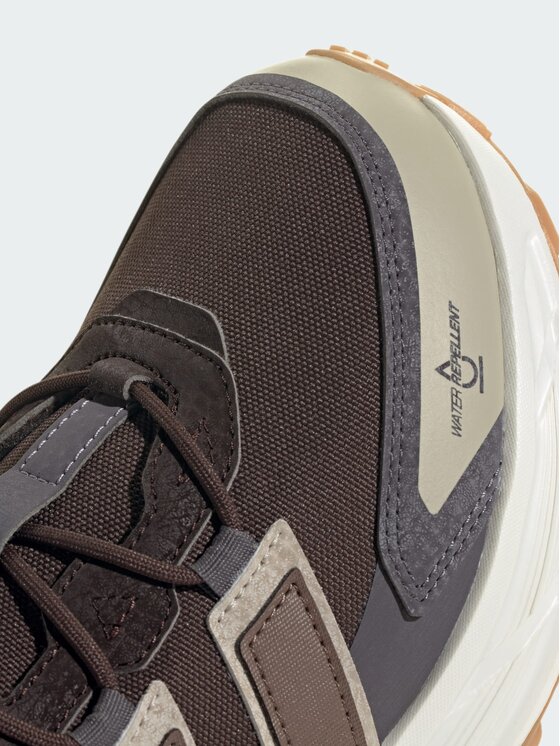 adidas adidas Sneakersy 170968 Brązowy