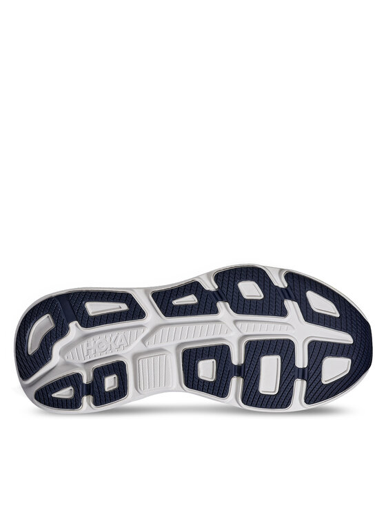 Hoka Hoka Tenisice za trčanje Bondi 9 1162011 Écru