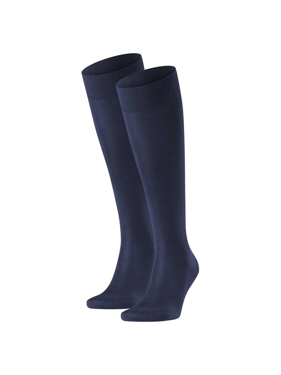 Falke Falke Skarpety 27784 Niebieski