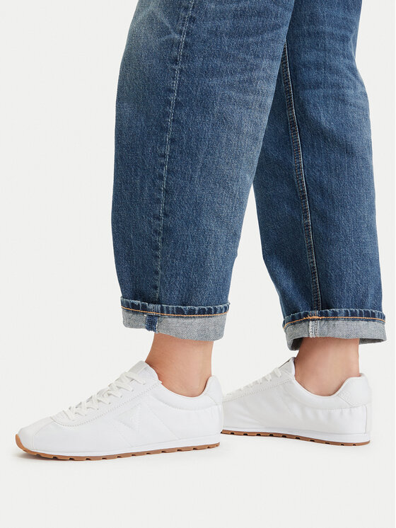 Guess Guess Sneakers 181758 Weiß