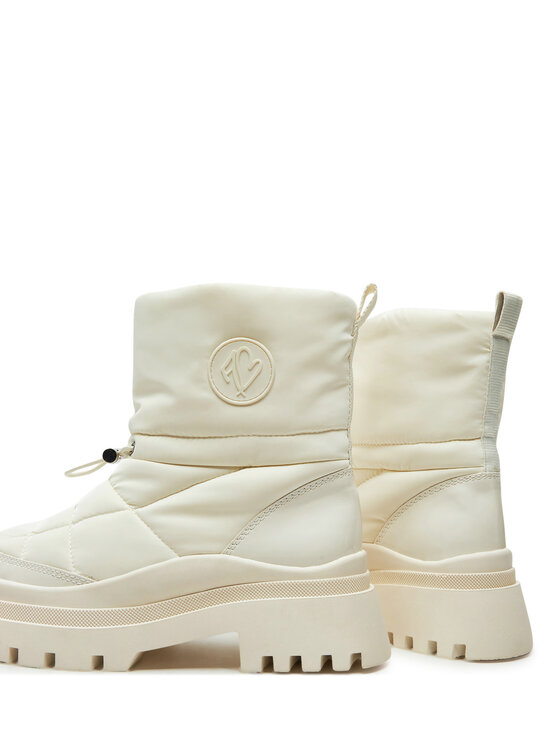 Aldo Aldo Botine Frostine 13838643 Alb