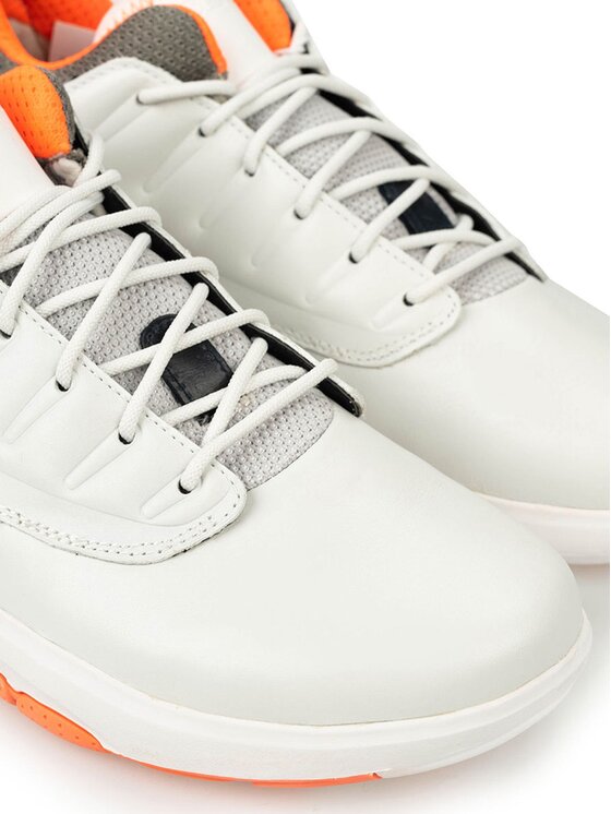 Geox Geox Sneakers U948LA 0856K | Modual Bianco