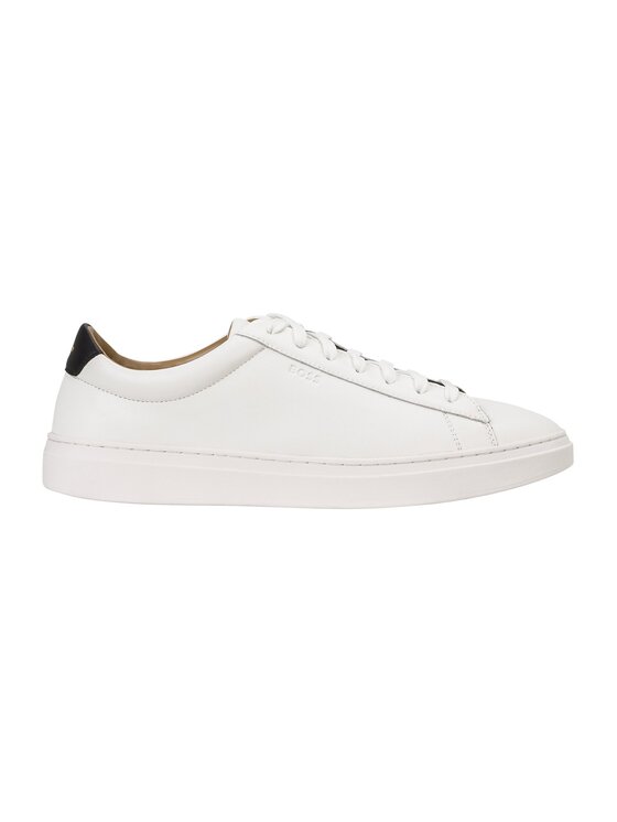 BOSS BOSS Sneakers Kieran 50552853 Écru