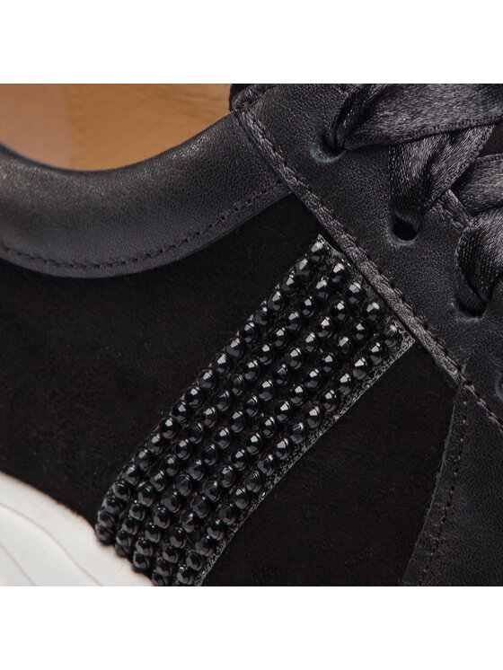 Eva Minge Eva Minge Sneakers EM-04-05-000069 Nero