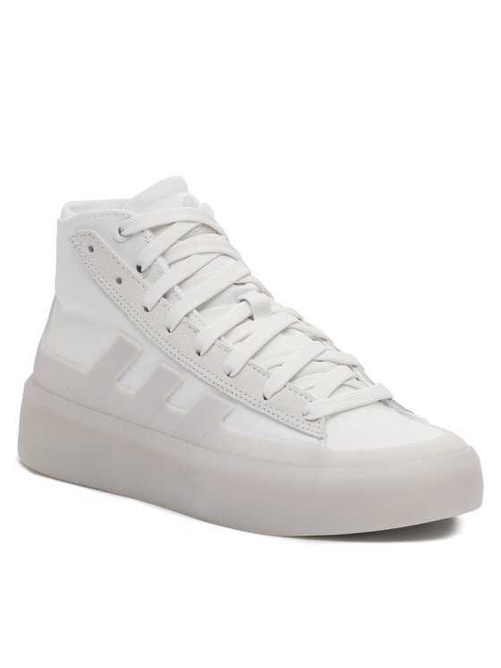 adidas Παπούτσια ZNSORED HI GZ2291 Λευκό
