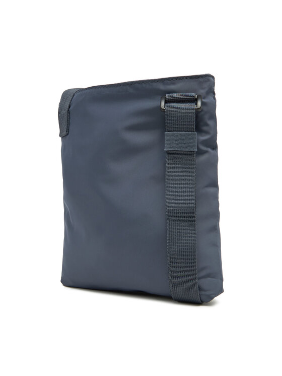 Calvin Klein Jeans Calvin Klein Jeans Crossover torbica Sport Essentials Flatpack 18 LV04G3030G Tamnoplava