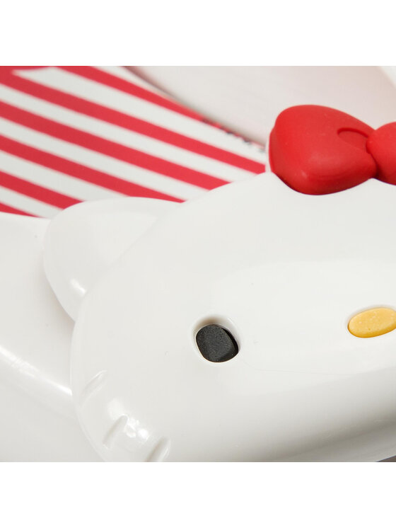Melissa Melissa Ballerinas Space Love + Hello Kit 32677 Weiß