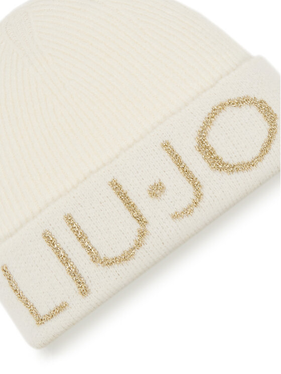 Liu Jo Liu Jo Berretto 2F5020 M0300 Écru
