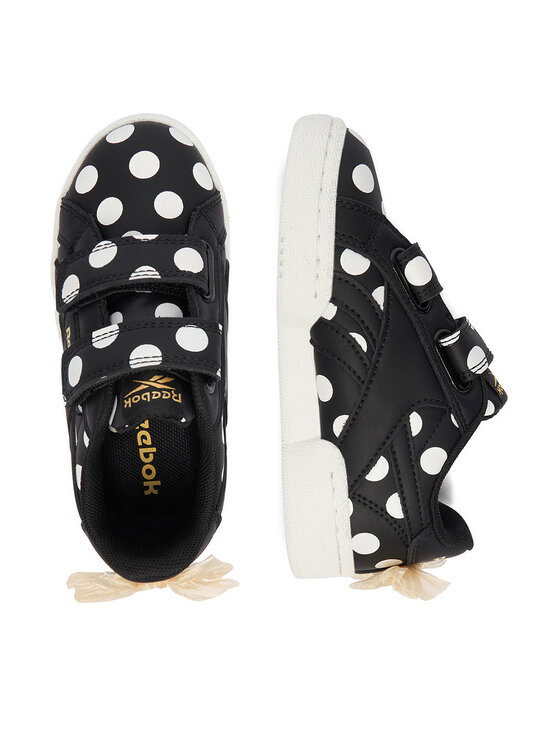 Reebok Reebok Tenisice CEO-CP40-176W Crna