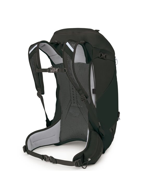 Osprey Osprey Plecak 278274 Czarny