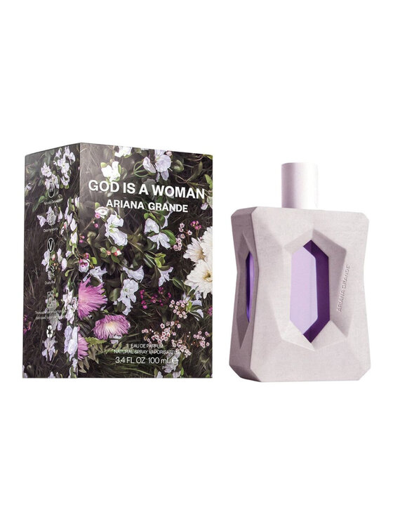 Ariana Grande Ariana Grande God Is A Woman Woda perfumowana