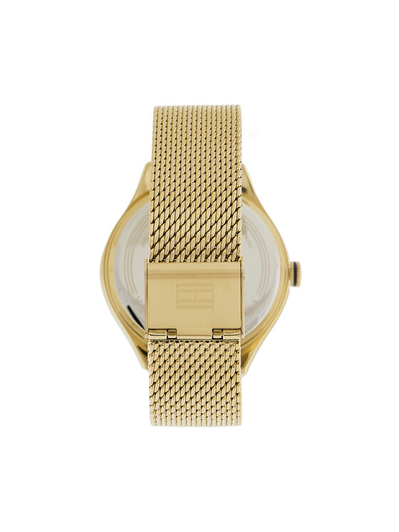 Tommy Hilfiger Tommy Hilfiger Pulkstenis Lexi 1782655 Zelta
