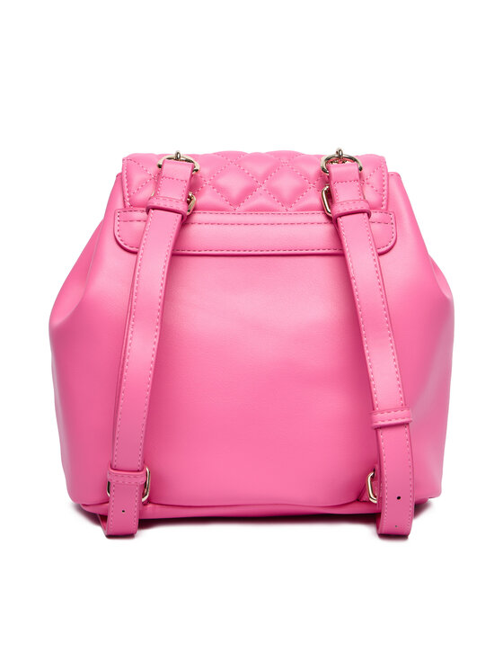 Guess Guess Рюкзак J5YZ04 WGT10 Рожевий