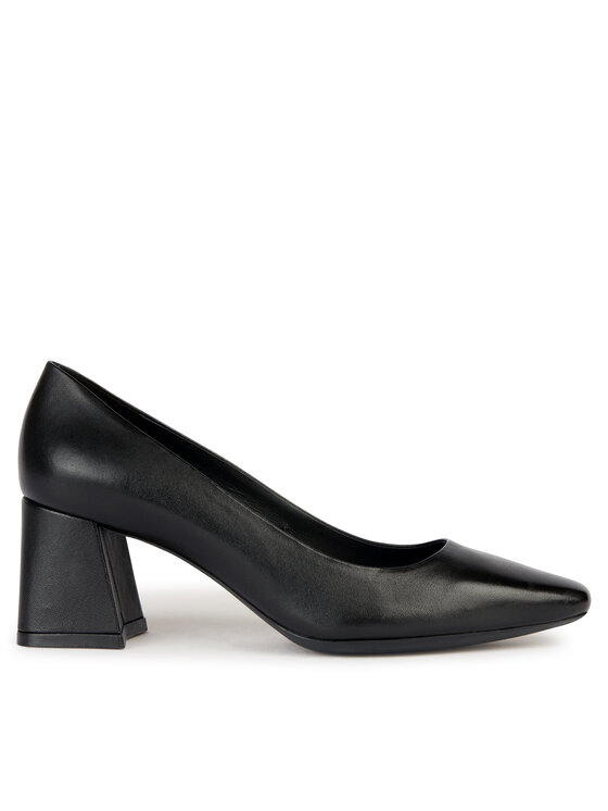 Geox Geox Décolleté D Giselda D36VCA 000TU C9999 Nero