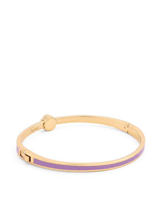 Coach Coach Bracciale 37571301 Viola