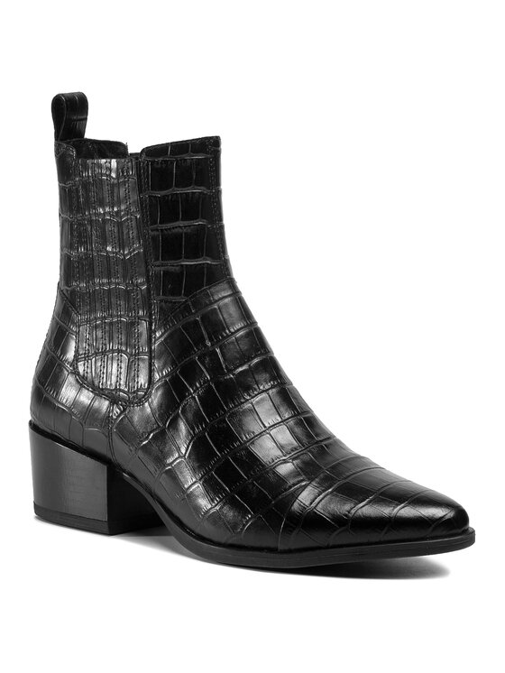 Vagabond Shoemakers Vagabond Shoemakers Členková obuv Marja 4013-408-20 Čierna